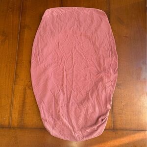 Lou Lou and Company Changing Pad Cover -